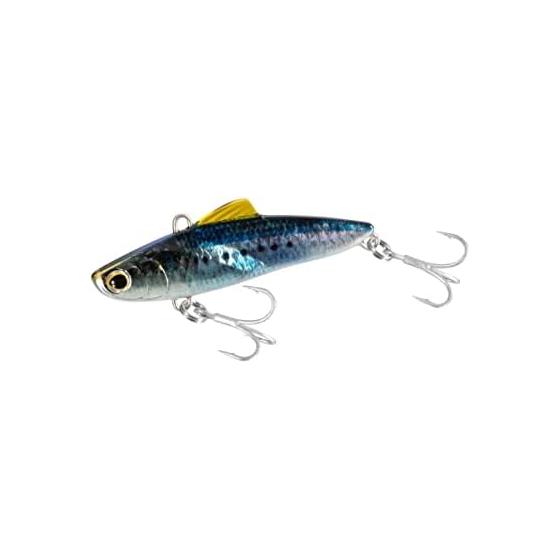 Shimano Exsence Salvage Solid 60ES