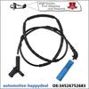 Rear ABS Speed Sensor FOR BMW 3 Series E46 316i 318i 320i 323i 325i 328i 330D