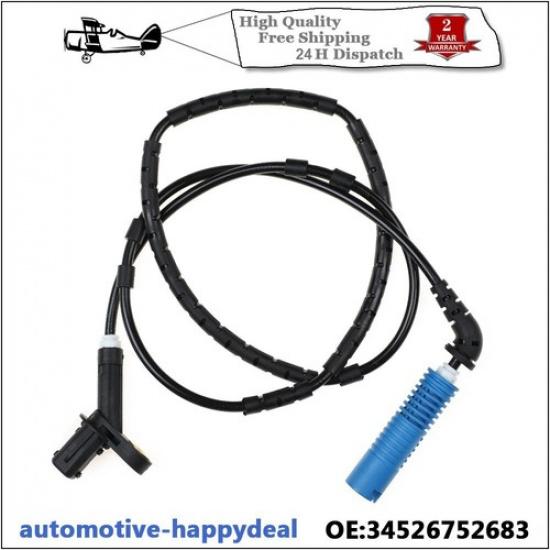 Rear ABS Speed Sensor FOR BMW 3 Series E46 316i 318i 320i 323i 325i 328i 330D