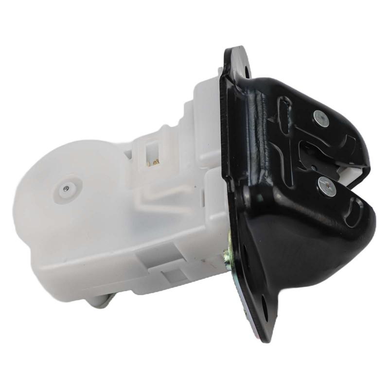 For Nissan Murano Trunk Tailgate Lock Actuator 2009 2014 Easy tallation with Direct Replacement OEM 905021AA0A