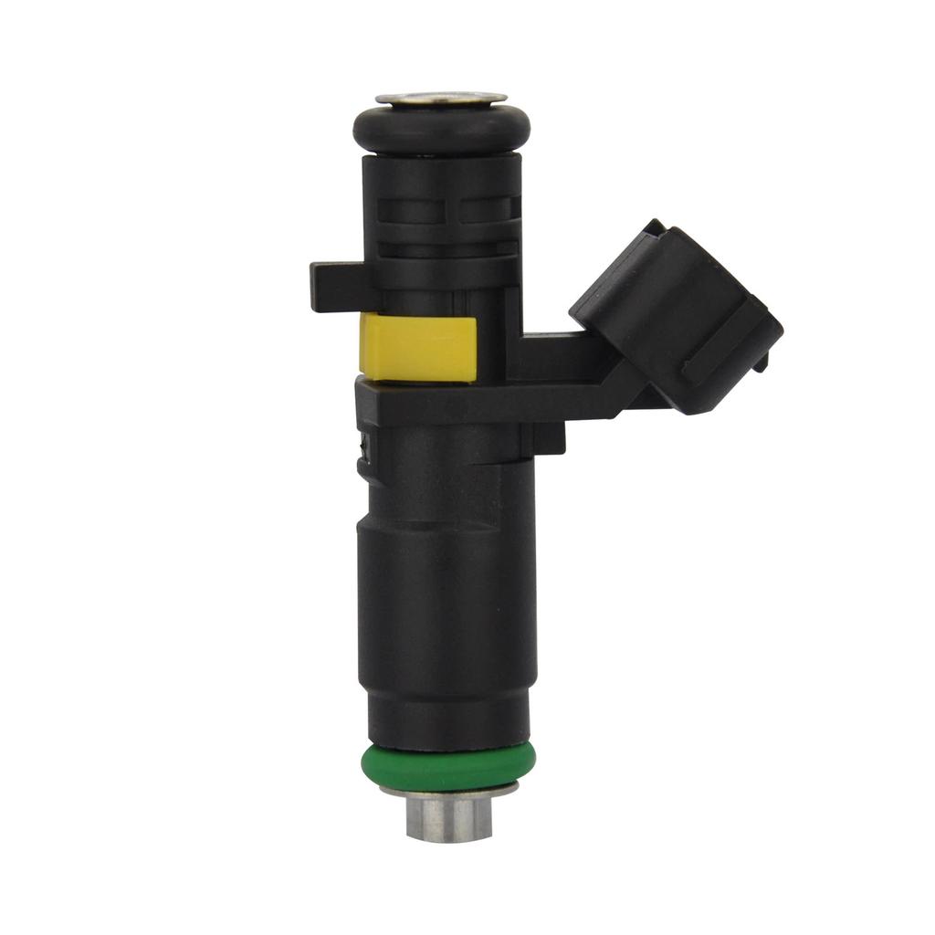 1Pcs Fuel Injector For Volkswagen Bora 2.5 2006 Jetta 2005-2006 07K906031B