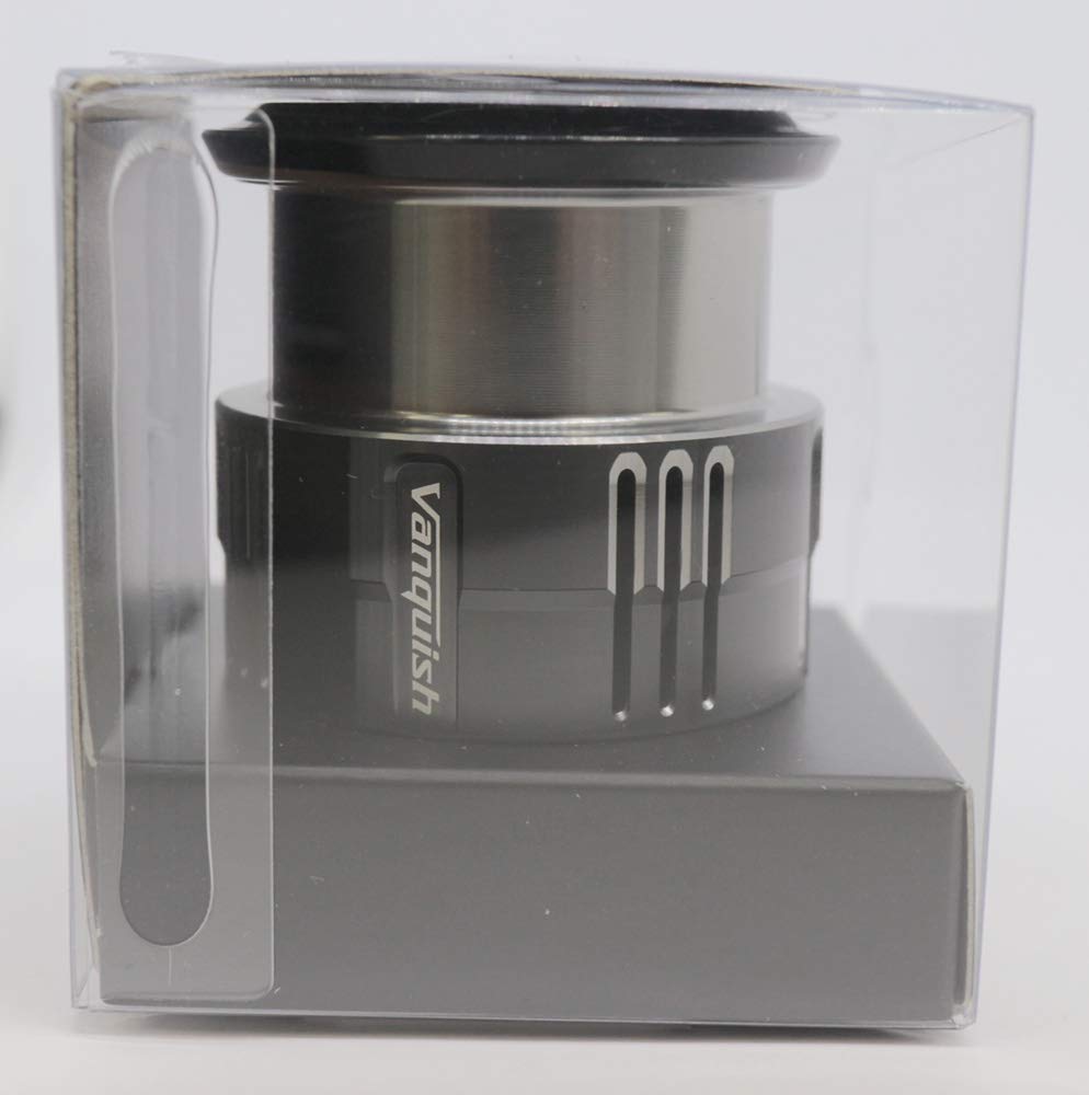 Genuine parts 19 Vanquish C2500SHG spool assembly Part No 10T8E