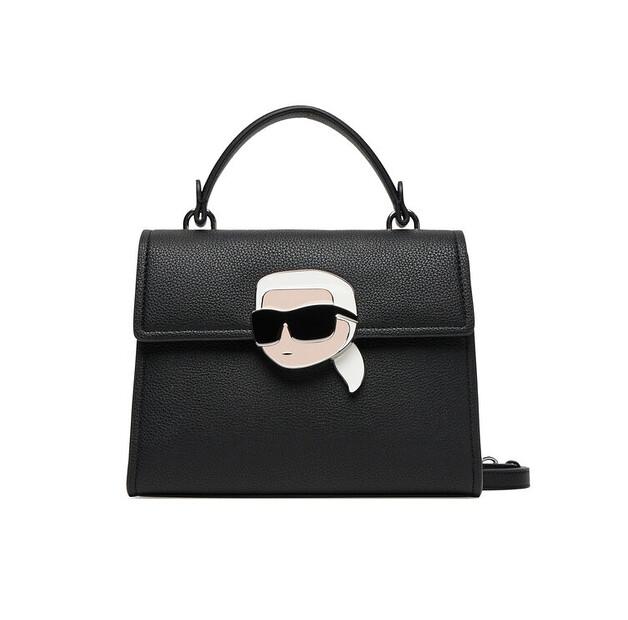 

Сумка KARL LAGERFELD KARL LAGERFELD A3W30325 чёрный