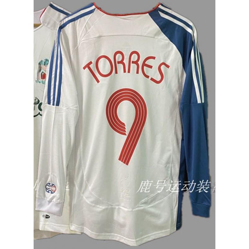 Retro Football Jerseys Long Sleeve Soccer Shirts Men Women Sports Training Running Cycling