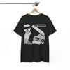 The Sound T-Shirt New Wave Post-Punk Alternative 80s Cult Unisex Tee
