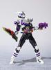 Bandai Kamen Rider Zbuduj Kamen Rider Mad Rogue SHFiguarts