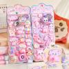 3D Squishy Butt Stickers Cute Animal Butt Stickers Cartoon Puppy Cat Puffy Stickers for Scrapbooking DIY Projects Notebook Phone Case Decoration