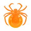 Halloween Spider Shaped Fruits Candy Basket Snack Cookie Bowl Plate Tray Kids Trick or Treat Halloween Party Table Decorations