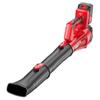 BAIPUXI 80V Lithium-Ion Cordless Blower CN plug (adapter included)