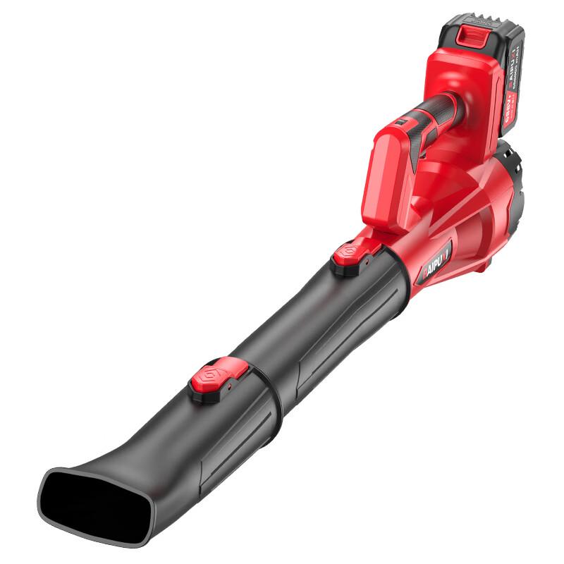 BAIPUXI 80V Lithium-Ion Cordless Blower CN plug (adapter included)