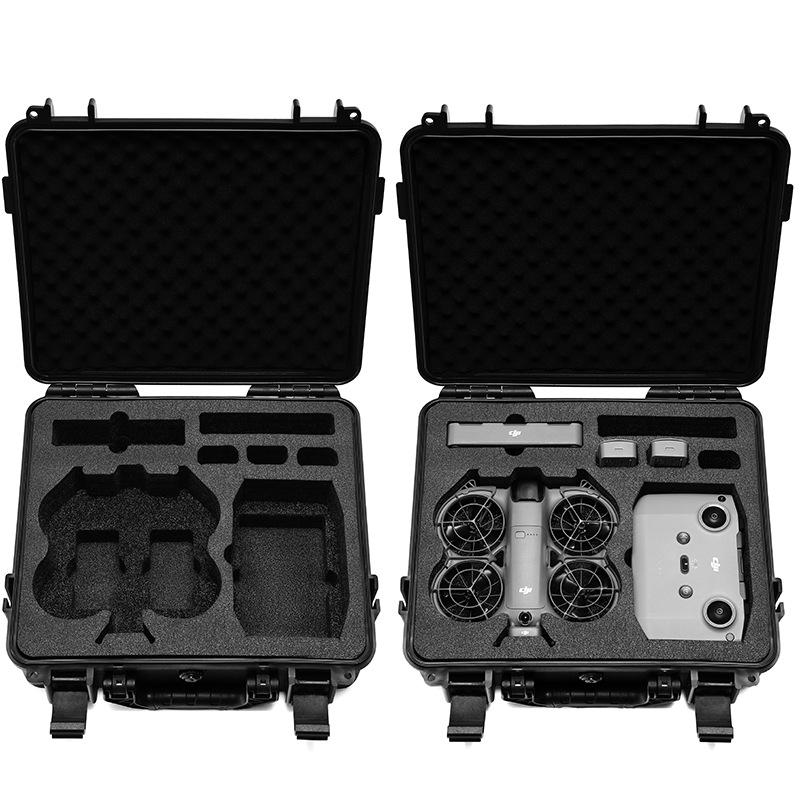 DJI NEO2 Explosion-Proof Waterproof Portable Shoulder Bag for Outdoor Drone Safety