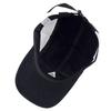 Unisex Camp Cap Fashion Happy Time Embroidery Summer Baseball Cap For Men Women Outdoor Streetwear Breathable Hat Caps