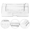 Convenient Dust Container for WYZE Robot Vacuum Cleaner WVCR200S  Efficient Fine Dust Capture  Enhance Machine Efficiency