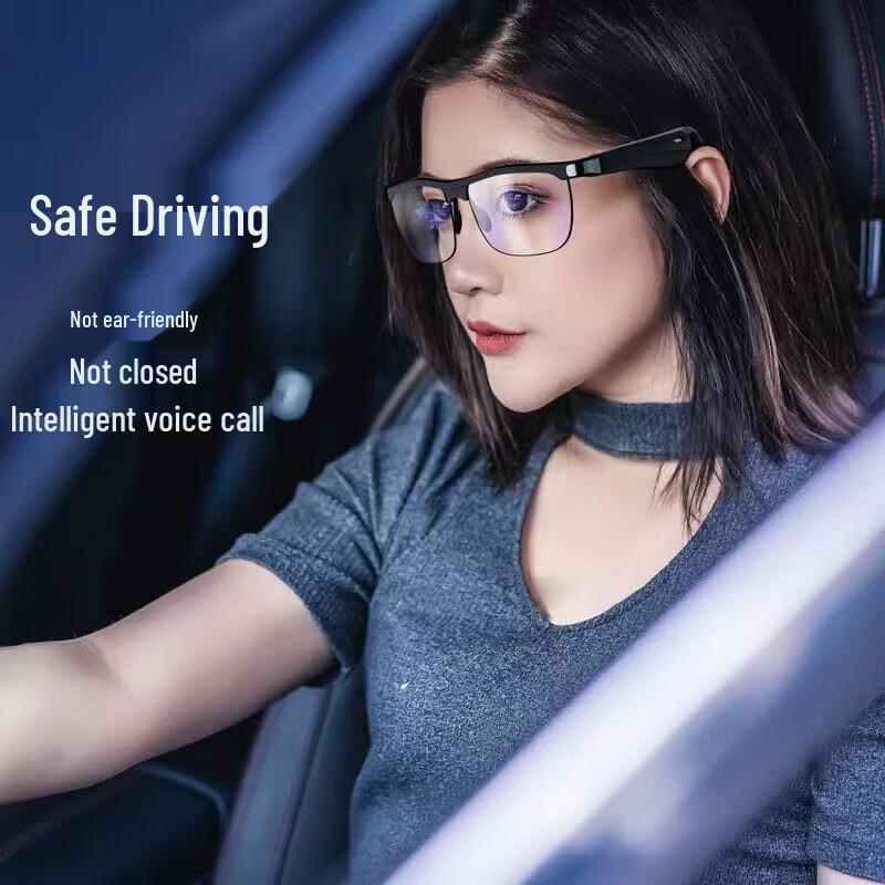 Occhiali da sole audio intelligenti Newmine G10