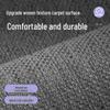 Dajiang Waterproof Anti-Slip Kitchen Mat