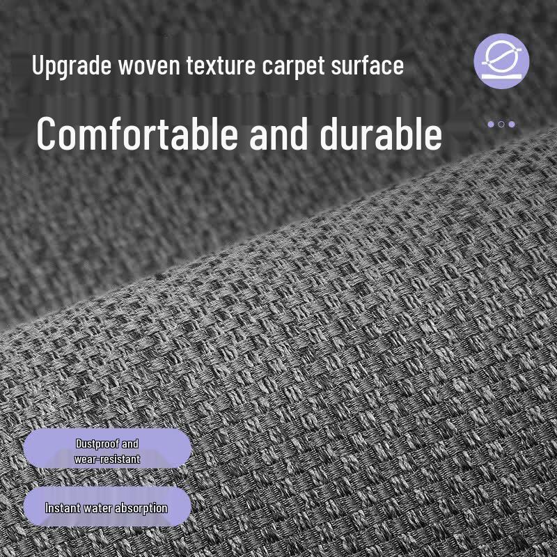Dajiang Waterproof Anti-Slip Kitchen Mat