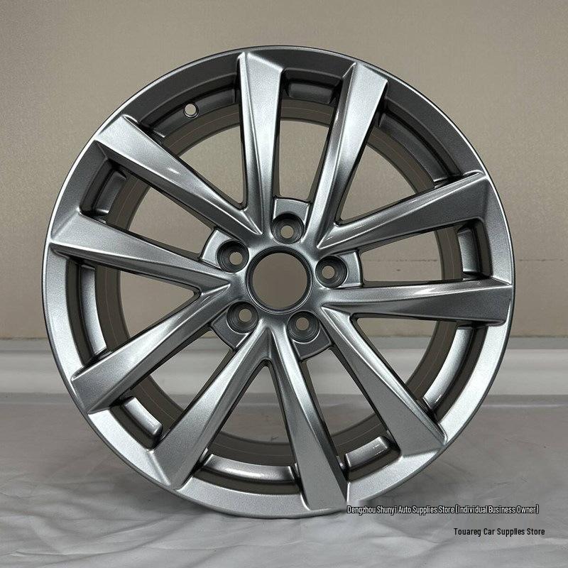 Touareg-Compatible Aluminum Alloy and Steel Wheel Hubs for Guangzhou Aion Mei 630 API 30