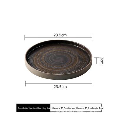 Stoviglie – Piatti e piattini