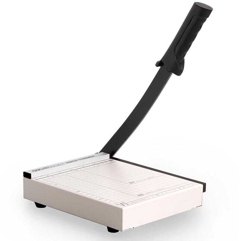 Deli Steel Paper Cutter
