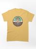 Grounded Stay Grounded Classic Unisex T-Shirt
