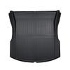 For Tesla 2024-25 Model3 Highland 3  Rear Trunk Mat TPE Car Pads Waterproof Protective Trunk Mats Upper Layer of Trunk Cushion