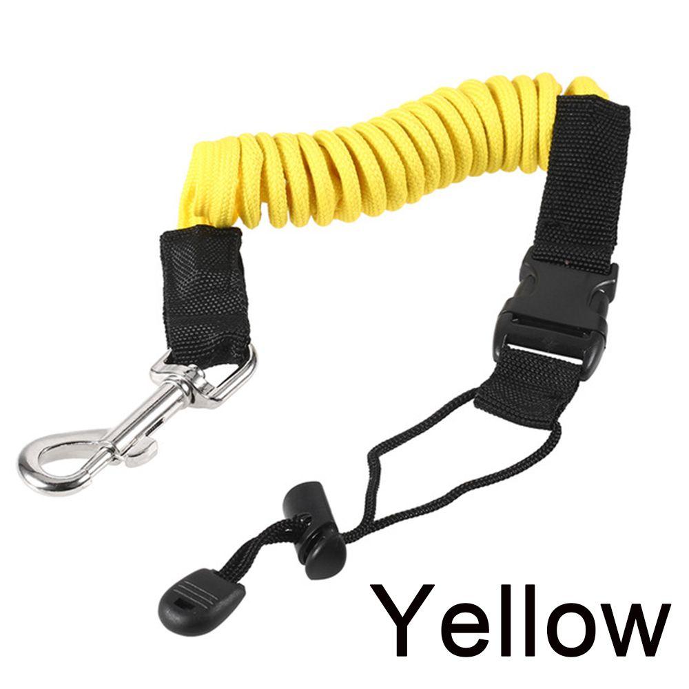 Loss prevention Safety Canoe Cord Fishing Rod Lanyard Boat Paddle Leash Kayak Loss prevention Safety Canoe Cord Fishing Rod Lanyard Boat Paddle Leash Kayak