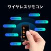 Motorcycle Dash Cam 170° Wide Angle Continuous Recording Remote Control Table Light with Cable