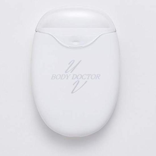 

Home ultraviolet treatment device Body Doctor White UV-2