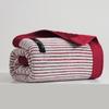 7A Antibacterial Pure Cotton Bath Towel - New Style, Absorbent, Non-Linting, for Adult Face Washing & Bathing
