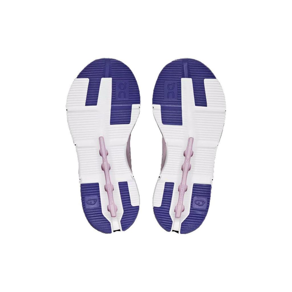 On Women's Cloudnova Form 'Aster Magnet' 26.98181