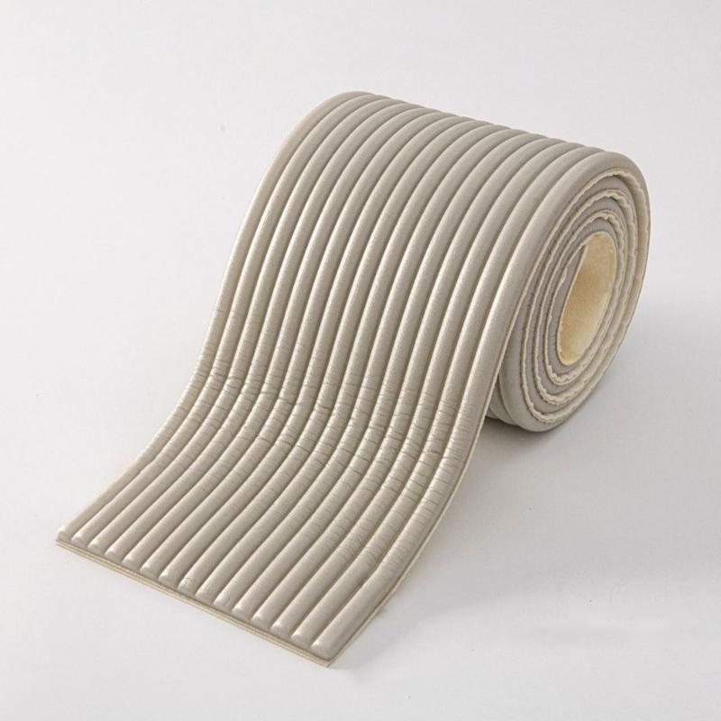 Anti-Collision Strip Baby Thickened Corner Edge Window Sill Bedside Anti-Collision Soft Head Sponge Foam Corner Wall Sticker