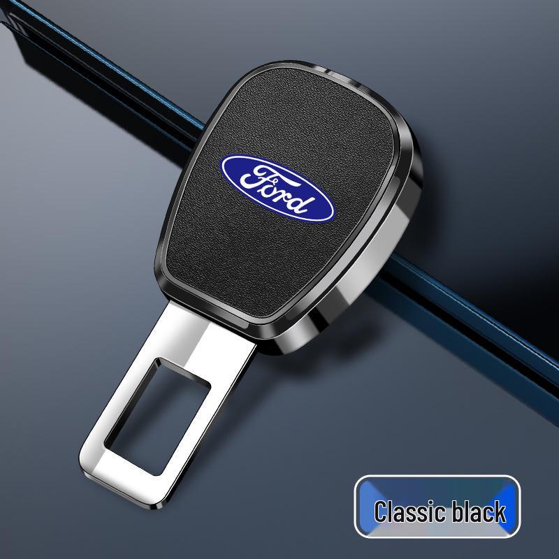 Seatbelt Extender for Ford: Escort, Kuga, Edge, Focus, Mondeo, Taurus