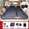 Inflatable SUV Car Mattress & Travel Bed