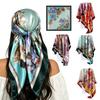 Printed Shawls and Scarves Collection: Women’s Headscarves, Silk Scarves, Large Scarves and Fashionable Headwraps