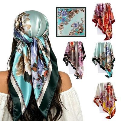 Accessoires – Schals & Tücher