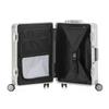 Huayang Lvtu HA01 24-inch Aluminum-Magnesium Alloy Hardside Luggage