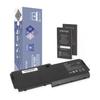 Baterie AM06XL HSTNN-IB8G pro HP Zbook 17 G5 G6