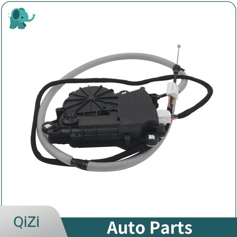 51247191213 OE Car Tailgate Trunk Closeing Door Lock Actuator For BMW 7 Series F31 F07 F10 F18 F01 F02 F04 F15 F85 2008-2015