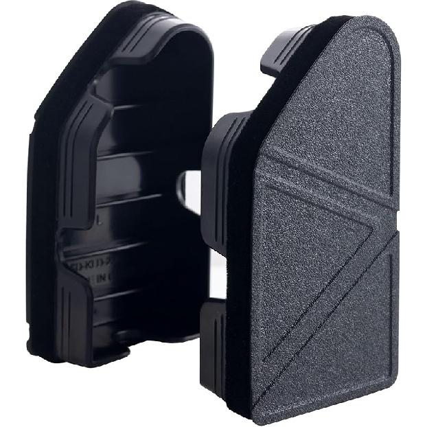 TOPTALL 2025 Upgraded Silicone Covers Compatible With -2026 Chevy Colorado/GMC Canyon Accessories, Stylish Look Rear Bed Rail Stake Pocket Plugs Hole