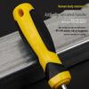 Anti-slip Plastic Handle Phillips Screwdriver