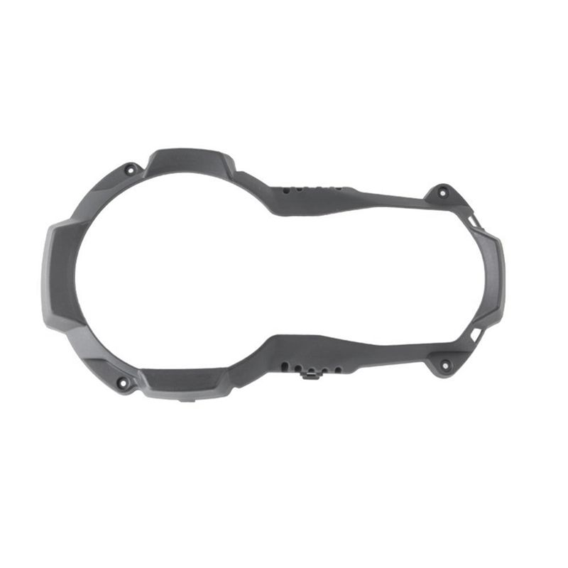 Motorcycle Headlight Cover Frame For BMW R1200GS ADV R1250GS Adventure Headlamp Guard Housing Accessories