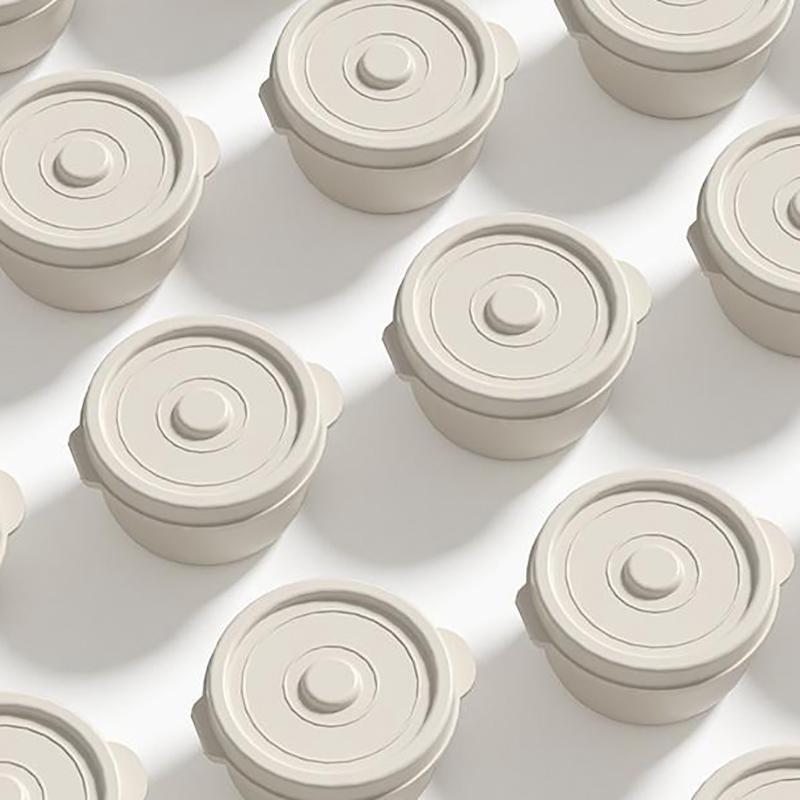 6Pcs 46Ml Mini Condiment Squeeze Bottles Honey/Ketchup/Soy Sauce/Salad Dressing Dispensers Lunch Box Flavorin Containers Jars