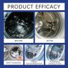 Washing Machine Descaling And Cleaning Tablets Are Suitable For Clean Drum Washing Machines.