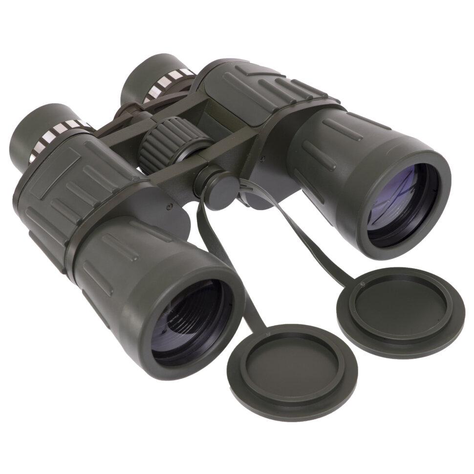 

Бінокль COMET MILITARY-2 10х50 TY-50CT оливковий