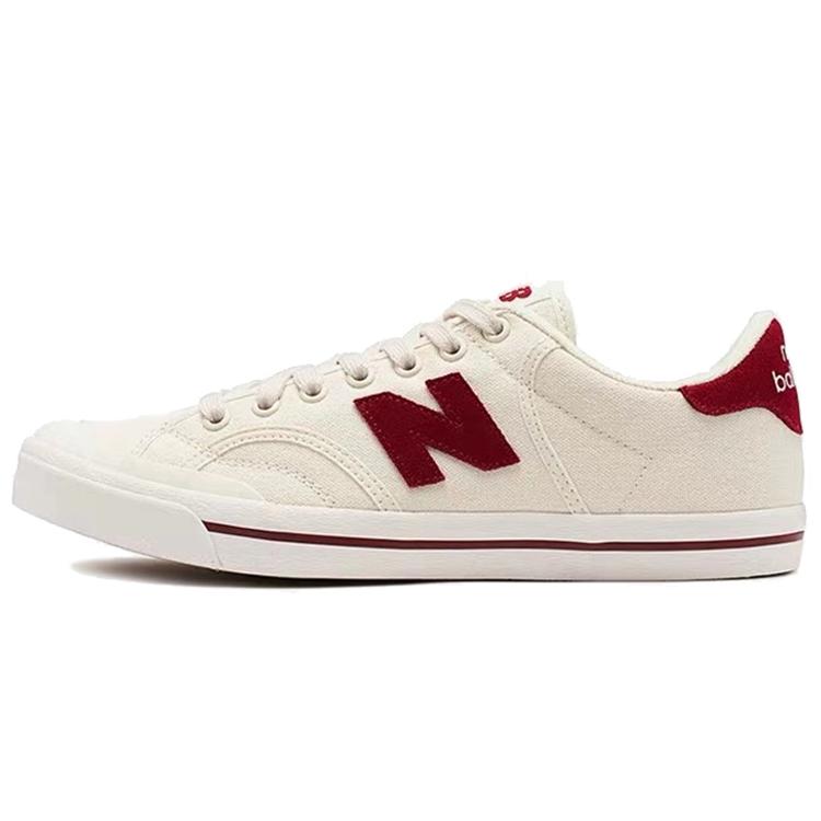 

New Balance Series Rice White Red Label PROCTNE 44