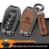 Toyota Key Case for Avalon, Camry, Corolla, Levin, Highlander, Venza Key Fob Shell
