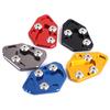 Béquille latérale de moto en aluminium haute résistance, pour BMW F800R HP2 R1200S