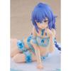 12CM Anime Mushoku Tensei II Isekai Ittara Honki Dasu Roxy Migurdia Figure 1/7 Model Toy Doll Aciton Figure Ornaments PVC