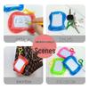 Mini Children's Magnetic Drawing Board Keychain - Baby Doodle Toy, Compact Writing Board, New Product