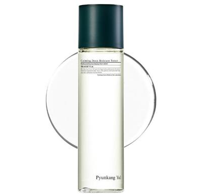 Tónico Calmante de Hidratação Profunda 150 ml